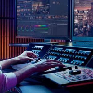 Video Editing