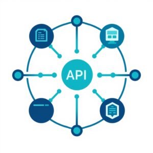 API Integration & Custom Development