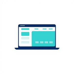 Custom Business Website Development