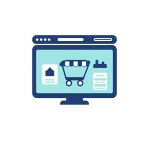 E-Commerce Website Development