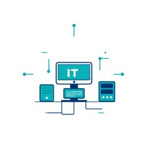 Enterprise IT Infrastructure Consulting