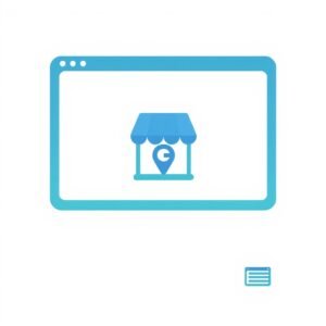 Google My Business Setup & Optimization