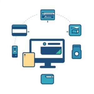 Multi-Channel Payment Facilitation Setup